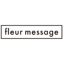 fleur message 市が尾店
