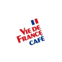 ヴィ・ド・フランス カフェ