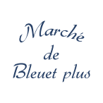 Marché de Bleuet plusエトモ祐天寺店