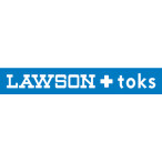 LAWSON+toksエトモ江田店