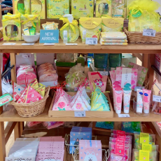 ボディケア・バスグッズ🛁🫧🌙