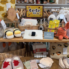 もぐもぐ商品🍙🍣
