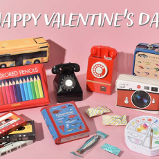 バレンタイン💌♡