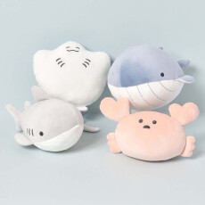 「海の生き物」シリーズ新作入荷しました🐳💦