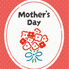 母の日ギフト🌷