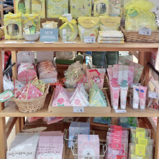 お花の香りのヘルスケア商品🌸🌼