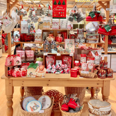 クリスマスのお菓子🎂🎅