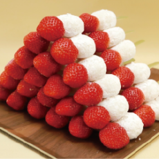福岡に創業。国内外の多くのファンに大人気！「菓子処まつだ屋」が6月4日（水）まで限定出店！！