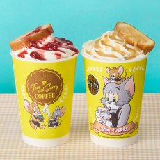 ★新商品のご紹介★　2/18(水)発売