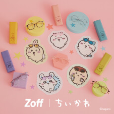 Zoff｜ちいかわ