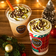 11/5(水)～新登場☆彡