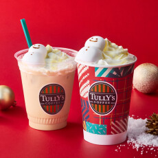 12/3(水)～新登場☆彡