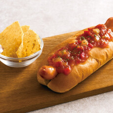 4/15(水)~ボールパークドッグ新登場☆★