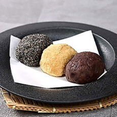 〈 彩 【いろどり】〉期間限定出店