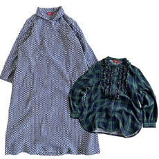 〈レインフォレスト〉期間限定出店