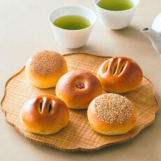 〈木村屋總本店〉期間限定出店