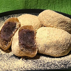 〈甘味処なごみ〉期間限定出店