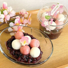 〈浅草梅園〉期間限定出店