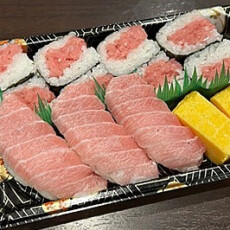 〈寿司割烹  すし将〉期間限定出店