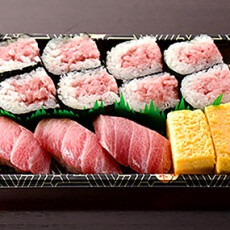 〈寿司割烹  すし将〉期間限定出店