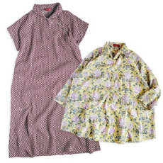 〈レインフォレスト〉期間限定出店