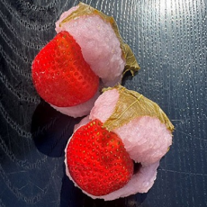 〈 江の島かのん〉期間限定出店