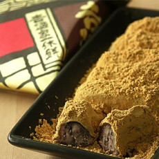 京都〈吉廼家〉期間限定出店