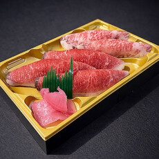 〈 銀座ローストビーフ浅伊 〉期間限定初出店