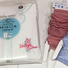 母の日プレゼント🎁にいかがでしょうか❓