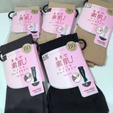 【SNSで話題‼︎】フェイクタイツ♡