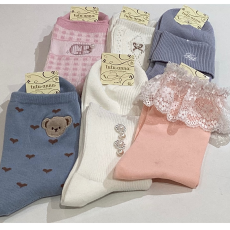 春カラーの可愛い新作入荷しました💫💖