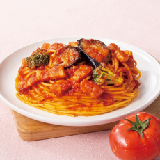 パスタ２種類新登場　※６/２５（水）から発売