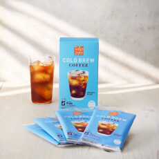今年もコールドブリューの美味しい季節がやってきました！