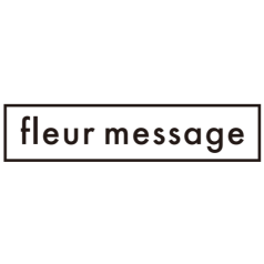 fleur message 市が尾店