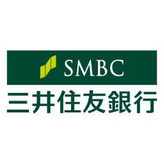 三井住友銀行　中央林間駅店　