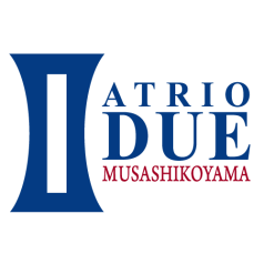 アトリオドゥーエ武蔵小山