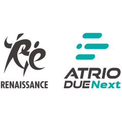 フィットネスクラブ＆サウナスパ　ルネサンス　アトリオドゥーエNext　武蔵小山24