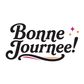 ウェブマガジン 『Bonne Journee! [ボンジュルネ!]』  リニューアルおよび発行日変更のお知らせ