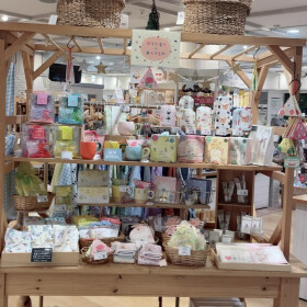 送別ギフト🌸🎁