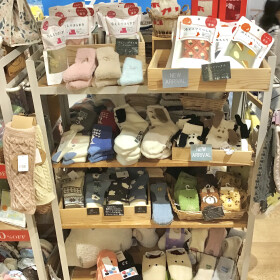 ルームソックス特集🧦♨️