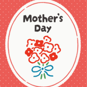 母の日ギフト🌷