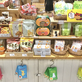 🍠秋のお届けもの🌰🍂