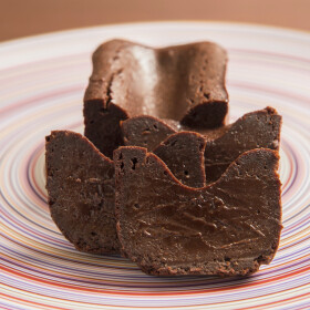 日本初のガトーショコラ専門店「KEN'S CAFE TOKYO」が3月25日（水）まで限定出店！！