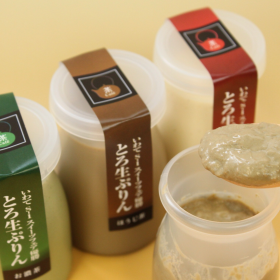 岩手の老舗茶屋が手掛ける”お茶スイーツ”が人気の「ちゃちゃちゃ本舗」が6月17日（水）まで限定出店！！
