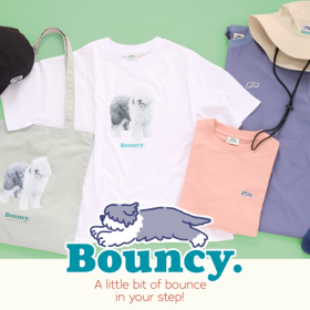 🐩Bouncy.シリーズ🐩