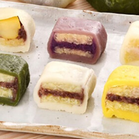 〈 肥後屋 〉期間限定出店