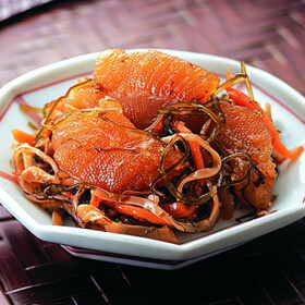 〈函館タナベ食品〉期間限定初出店