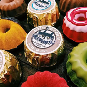 〈Kuroneco Jack〉期間限定出店