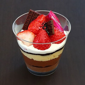 ２月のおすすめスイーツ【ブールミッシュ】