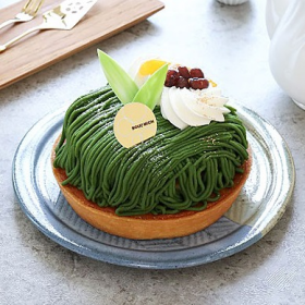 5月のおすすめスイーツ【ブールミッシュ】